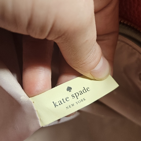 Kate spade hand bag - Picture 2 of 4